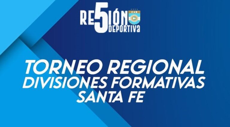 RegionalFormativas