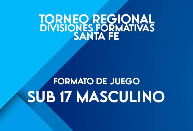U17-Formativas