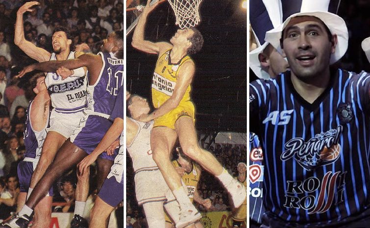 maximos anotadores historia liga