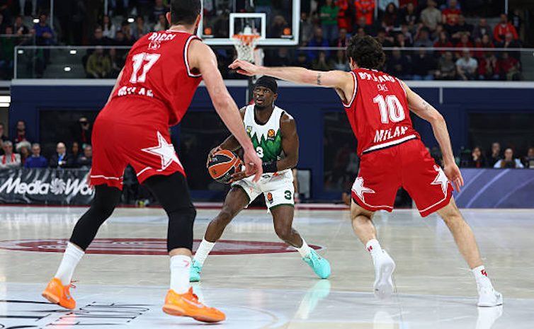 milano zalgiris