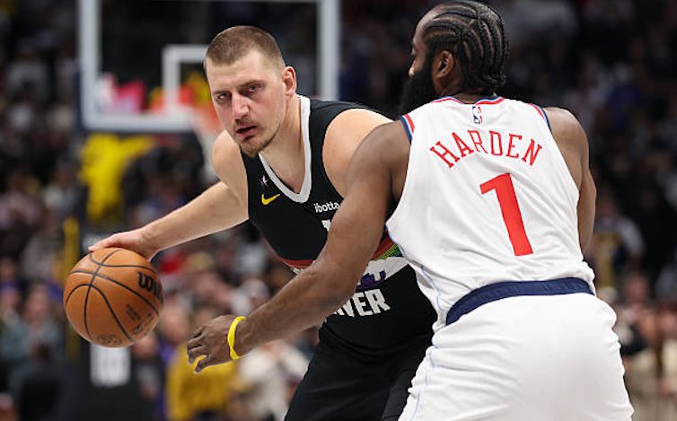nba viernes 30-1